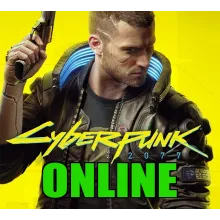 CYBERPUNK 2077 — ОНЛАЙН GFN STEAM АККАУНТ