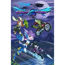 Freedom Planet 2 Xbox One & Xbox Series X|S активация