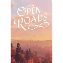Open Roads Xbox One & Xbox Series X|S активация