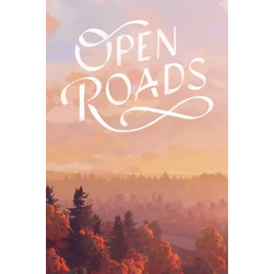 Open Roads Xbox One & Xbox Series X|S активация - irongamers.ru
