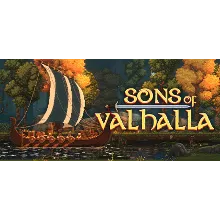 Sons of Valhalla - STEAM GIFT РОССИЯ