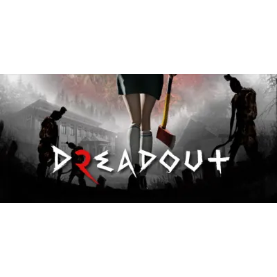 DreadOut 2 (STEAM КЛЮЧ) РФ+КЗ+СНГ | РУССКИЙ ЯЗЫК - irongamers.ru