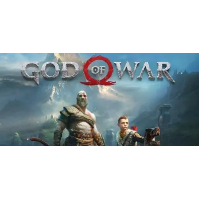 ⭐ God of War Ragnarok DELUXE EDITION STEAM +$BONUS - irongamers.ru
