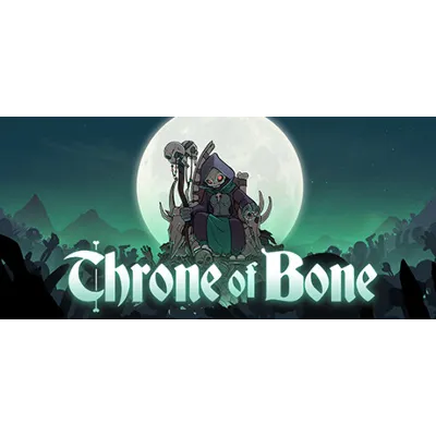 Throne of Bone АВТОДОСТАВКА STEAM GLOBAL МГНОВЕННО ЛИЦЕНЗИЯ - irongamers.ru