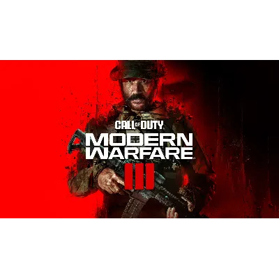 Call of Duty Modern Warfare 3 (2023) PC | АРЕНДА 0% - irongamers.ru