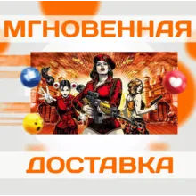 COMMAND & CONQUER: RED ALERT 3 – UPRISING \ EA APP \ВЕСЬ МИР \ КЛЮЧ