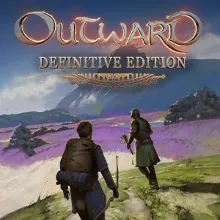 Outward: Definitive Edition | XBOX | На любой аккаунт