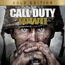 Call of Duty®: WWII - Gold Edition | XBOX | На любой аккаунт