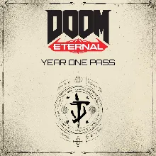 DOOM Eternal: Year One Pass | XBOX | На любой аккаунт