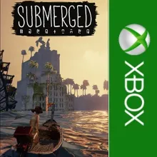 ⭐Град погружённый XBOX⭐Покупка на Ваш аккаунт⭐