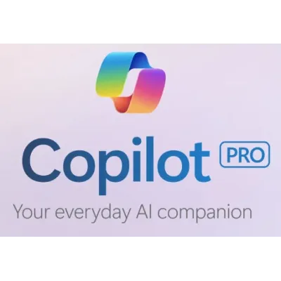 Copilot Pro ПОДПИСКА - 1 МЕСЯЦ - irongamers.ru