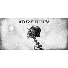 ✅ Ad Infinitum (Steam Ключ / РФ + Весь Мир)💳0%
