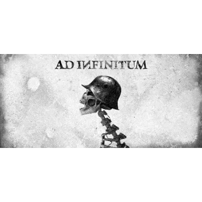 Ad Infinitum (Steam Ключ / РФ + Весь Мир) 0% - irongamers.ru