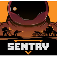 SENTRY (STEAM) АККАУНТ