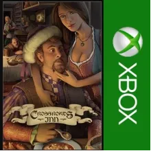 ⭐Crossroads Inn XBOX⭐Покупка на Ваш аккаунт⭐