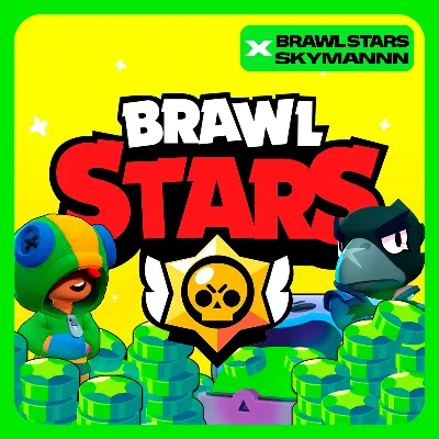 BRAWL STARS ГЕМЫ | BRAWL PASS| АКЦИИ | PRO PASS БЫСТРО - irongamers.ru