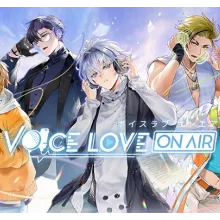 VOICE LOVE ON AIR (STEAM) АККАУНТ