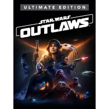 PC Куплю Вам Star Wars Outlaws ULTIMATE | Uplay