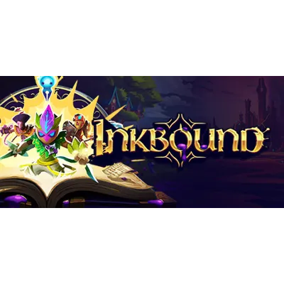 Inkbound (Steam Gift Россия) - irongamers.ru