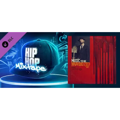 Beat Saber - Eminem - Godzilla (feat. Juice WRLD) DLC - irongamers.ru