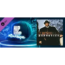 Beat Saber - The Notorious B.I.G. - Hypnotize DLC