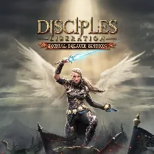 Disciples: Liberation Digital Deluxe Edition | XBOX | На любой аккаунт