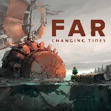 FAR: Changing Tides | XBOX | На любой аккаунт