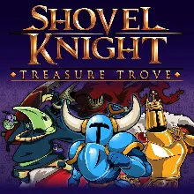 Shovel Knight: Treasure Trove | XBOX | На любой аккаунт