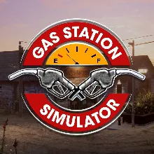 Gas Station Simulator | XBOX | На любой аккаунт