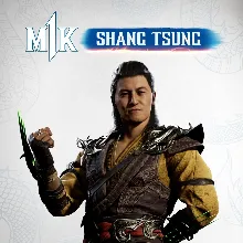 Mortal Kombat 1 Shang Tsung Xbox Series X|S Покупка