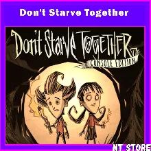 Don't Starve Together +10 игр БЕЗ ОЧЕРЕДИ