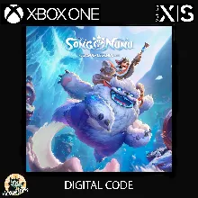 Song of Nunu: A League of Legends Story XBOX [ Code ]