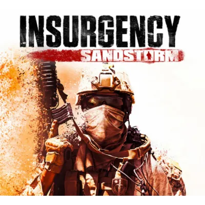 INSURGENCY: SANDSTORM (STEAM) АККАУНТ - irongamers.ru