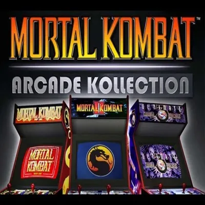 Mortal Kombat - Arcade Kollection(steam key)РФ+CНГ - irongamers.ru