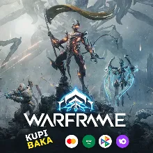 ДЛЯ РОССИИ Warframe: Платина/Наборы/АЙЯ PC