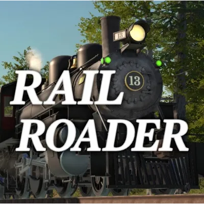 RAILROADER (STEAM) АККАУНТ - irongamers.ru