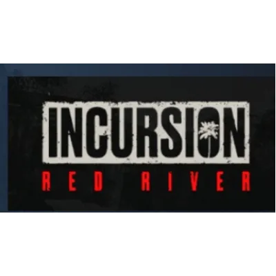 Incursion Red River АВТОДОСТАВКА STEAM GLOBAL МГНОВЕННО ЛИЦЕНЗИЯ - irongamers.ru