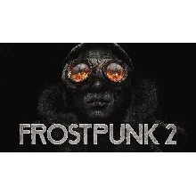 Frostpunk 2 ⭐STEAM⭐