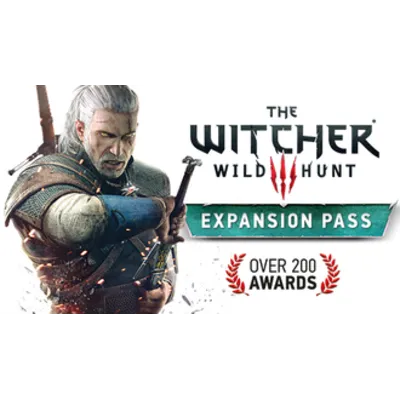 The Witcher 3: Wild Hunt - Expansion Pass ВСЕ СТРАНЫ - irongamers.ru