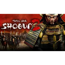 Total War: SHOGUN 2 STEAM GIFT + МИР + ВСЕ СТРАНЫ