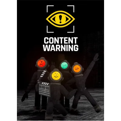 Content Warning (Аренда аккаунта Steam) Онлайн - irongamers.ru