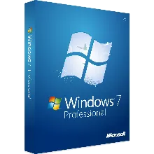 WINDOWS 7 Pro Key🌎Global - 32/64 Партнёр Microsoft🔑