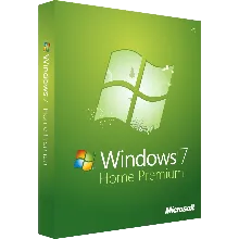 WINDOWS 7 Home Premium Key🌎Global - 32/64 Партнёр🔑