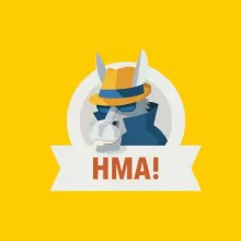 HMA VPN НА 1 МЕСЯЦ ДЛЯ 5 УСТРОЙСТВ ПК/ANDROID/IOS
