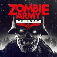Zombie Army Trilogy | XBOX | На любой аккаунт