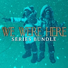 We Were Here Series Bundle | XBOX | На любой аккаунт