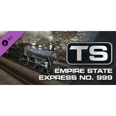 Train Simulator: Empire State Express No. 999 DLC - irongamers.ru