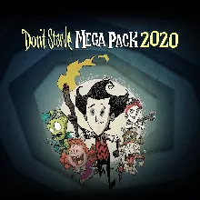 Don't Starve Mega Pack 2020 | XBOX | На любой аккаунт