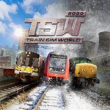 Train Sim World® 2020 | XBOX+PC | На любой аккаунт