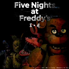 Five Nights at Freddy's: Original Series | XBOX+PC | На любой аккаунт